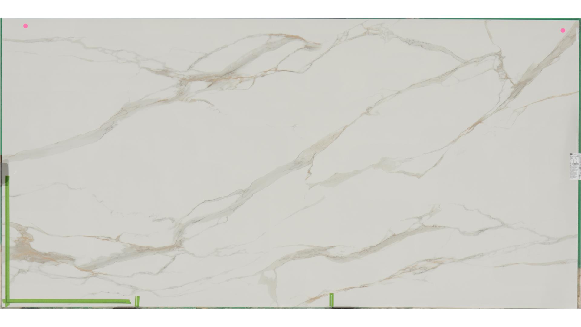 Calacatta Oro A-B BM Polished Infinity Slabs