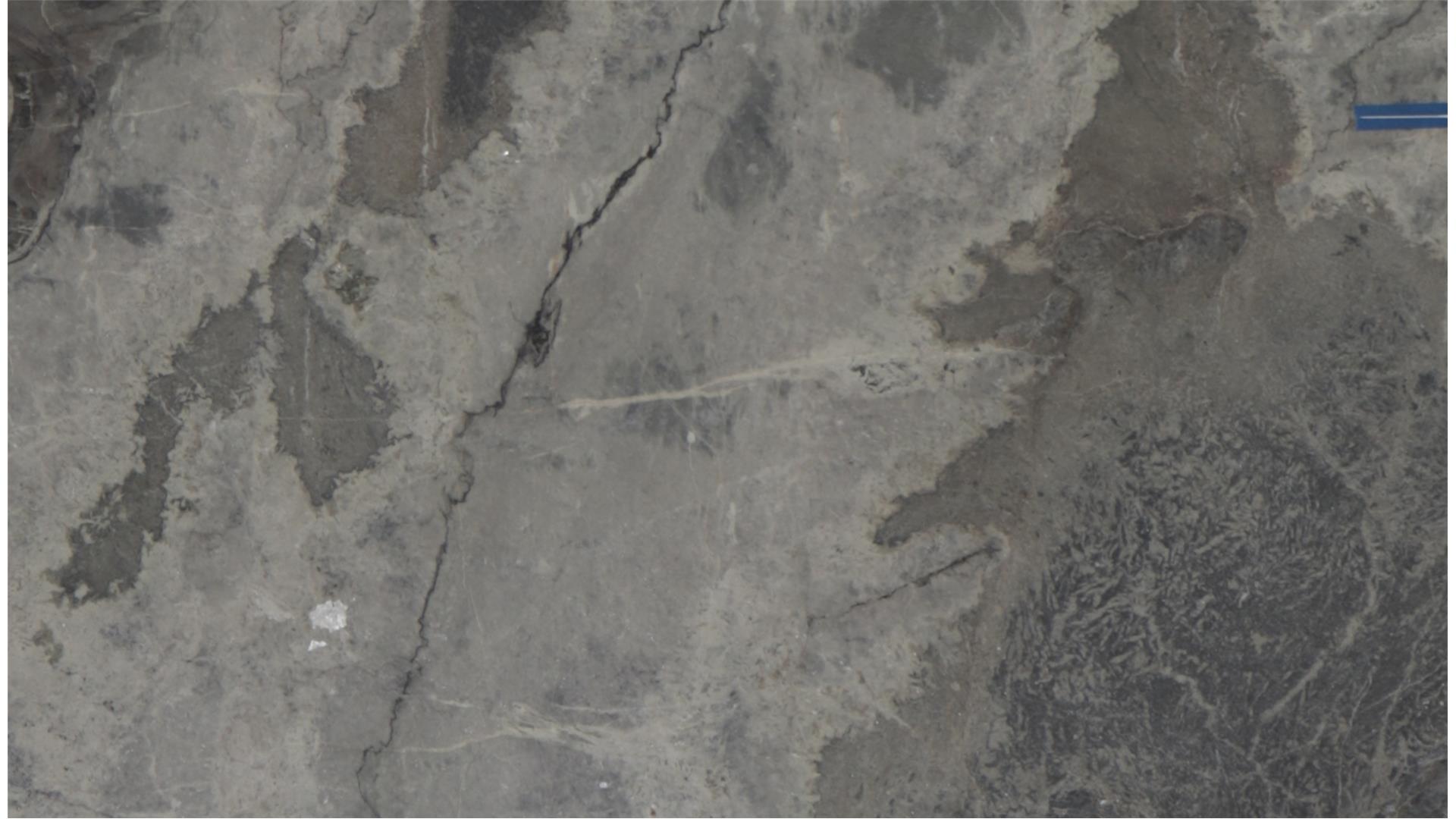 Bronzite Grey Leathered Quartzite Slabs