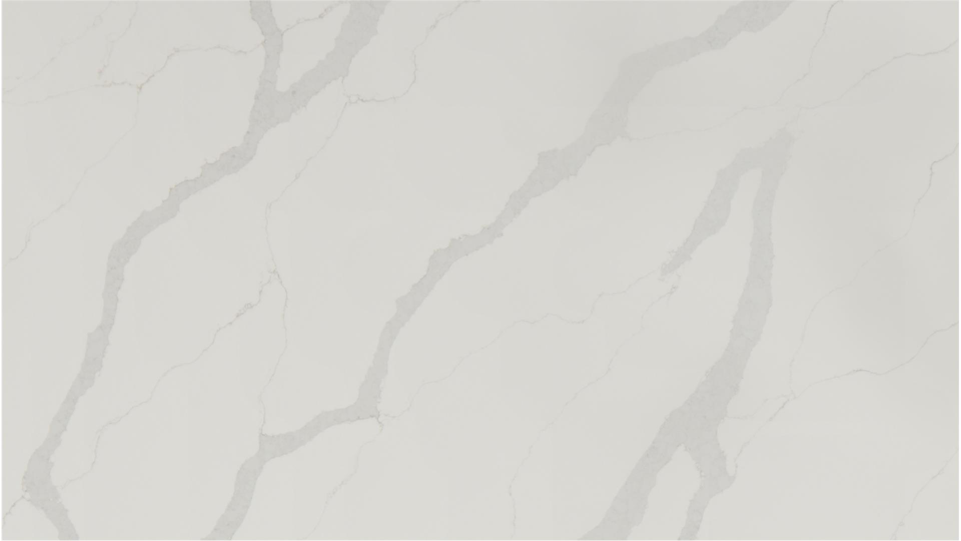 Calacatta Idillio Q-Quartz Slabs