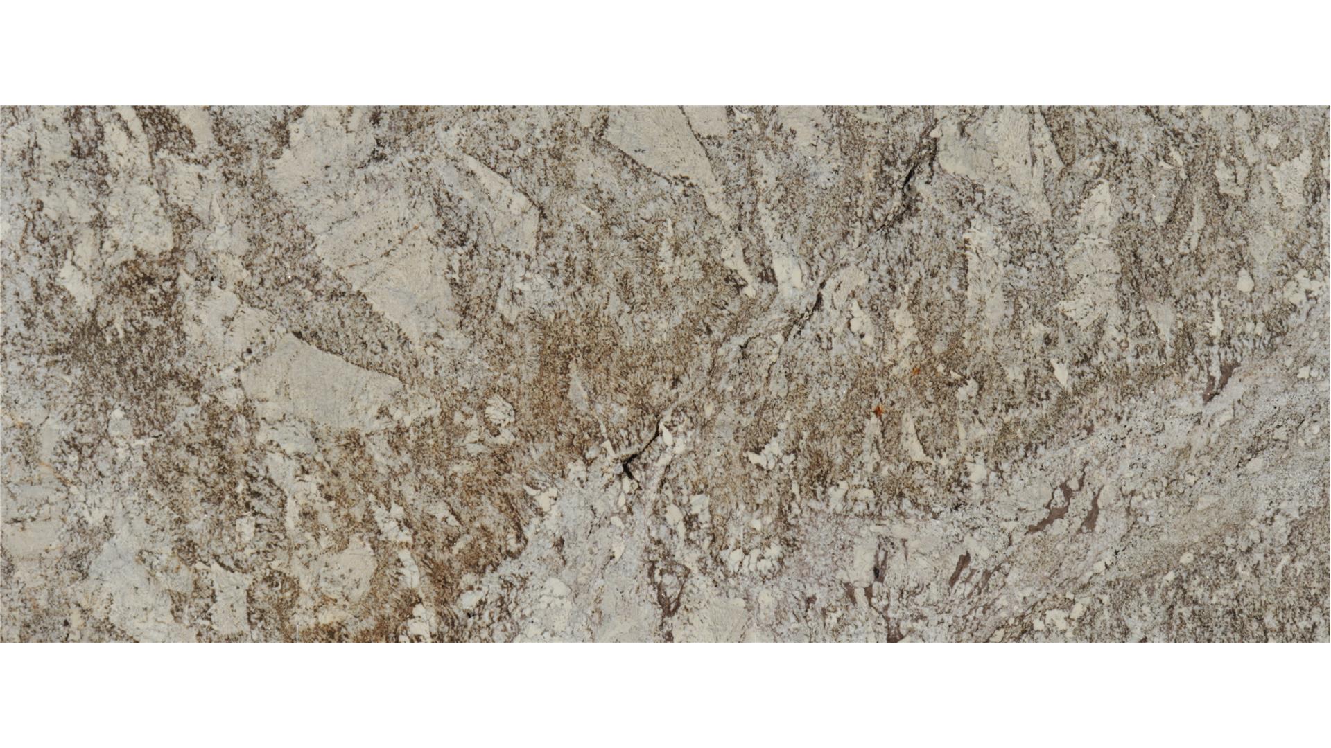 Desert Beach Granite Slabs