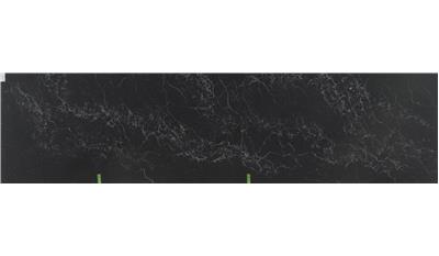 Carbo Brushed (J-II) Viatera Quartz