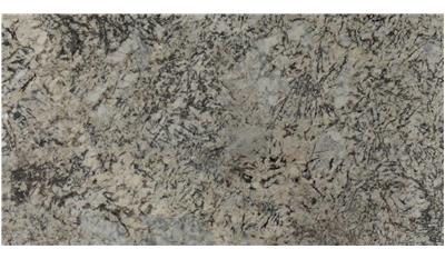 Saddle White Granite