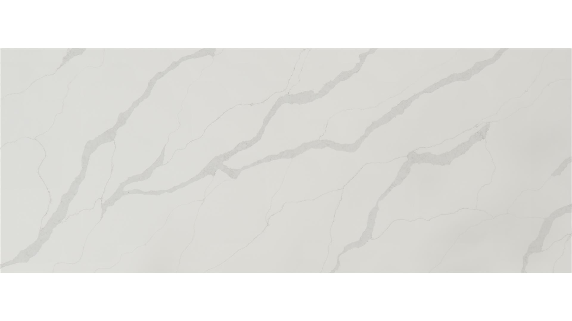 Calacatta Idillio Q-Quartz Slabs