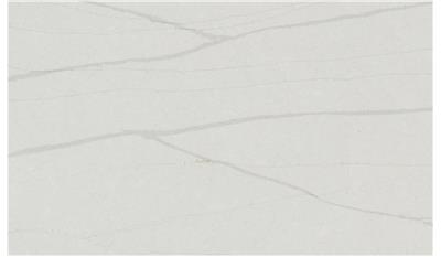 Monument White | OQ25 One Quartz