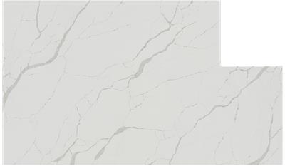 Calacatta Laza Q-Quartz