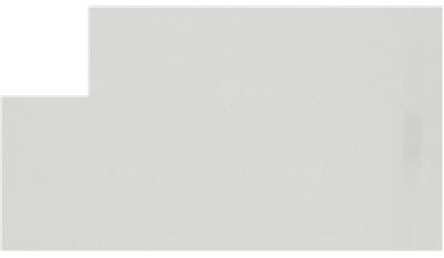 Carrara Pisa | OQ96 One Quartz