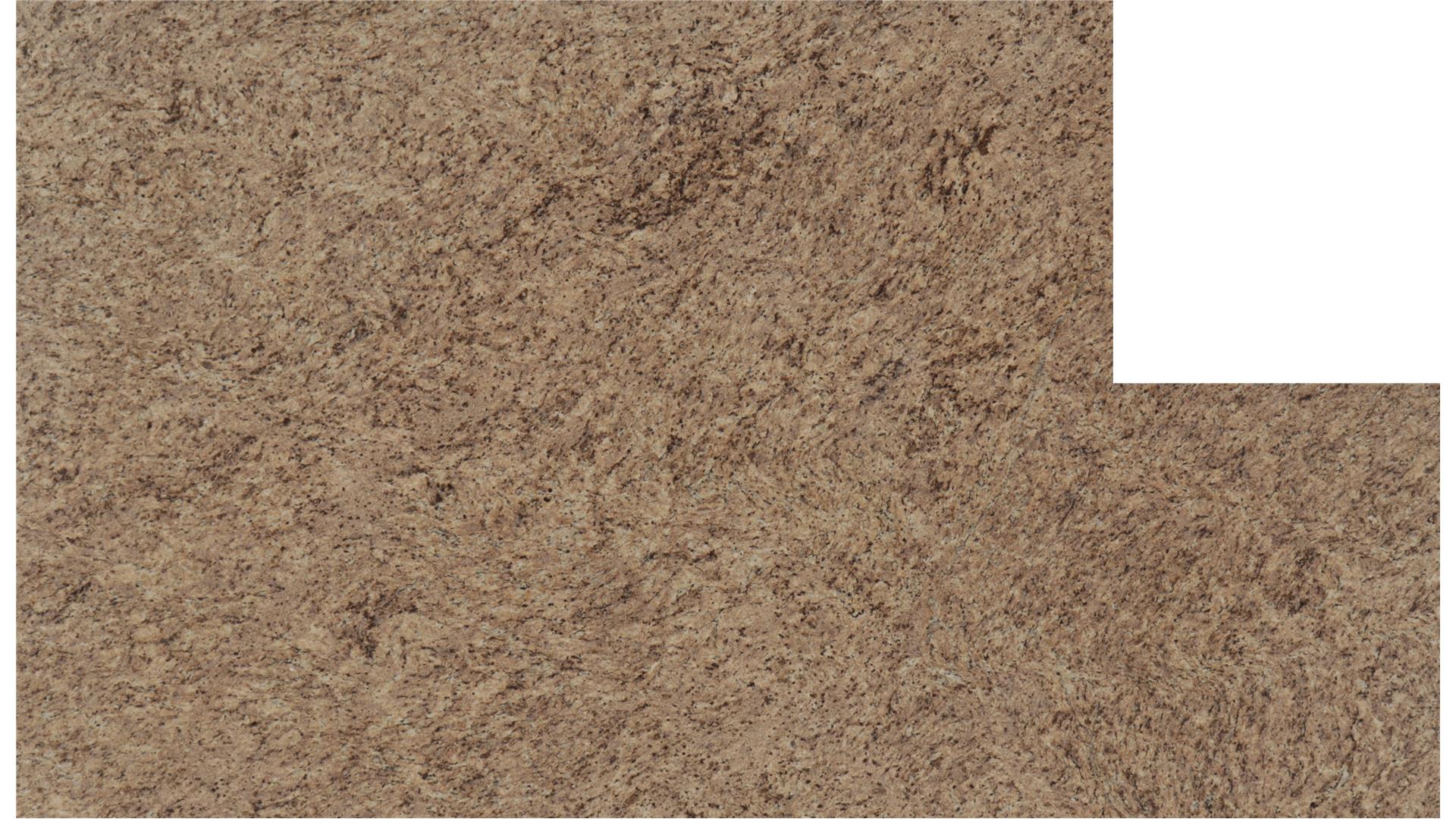 Amarello Ornamental Granite Slabs