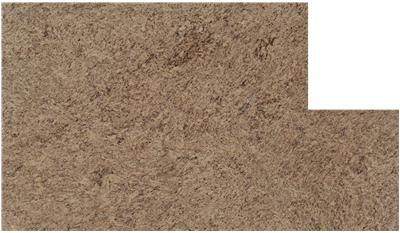 Amarello Ornamental Granite