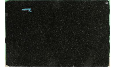 Verde Butterfly Granite