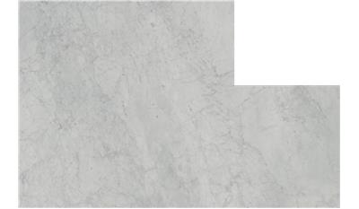 White Carrara Marble