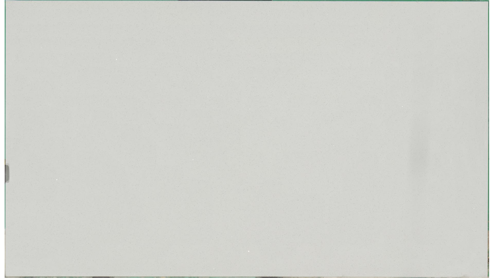 Sparkling White Q-Quartz Slabs