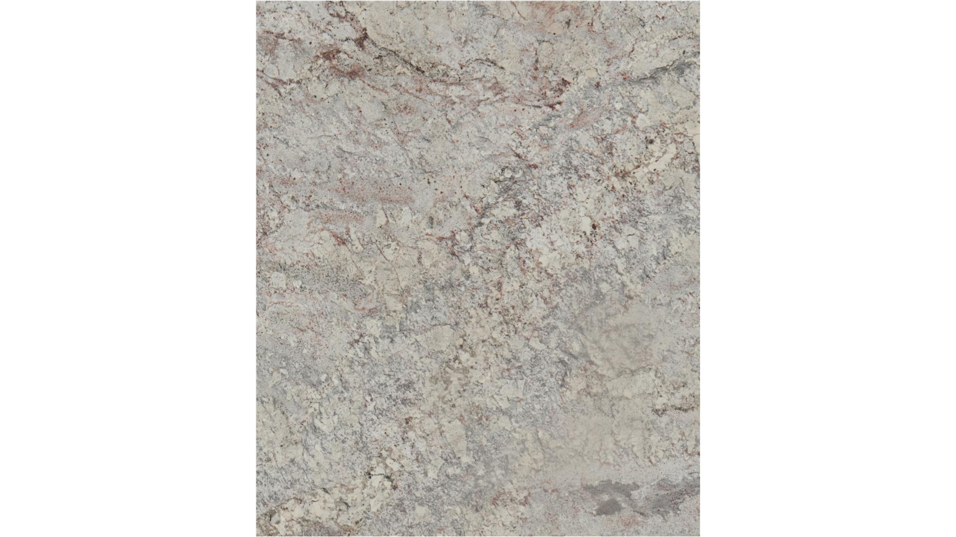 White Springs Granite Slabs