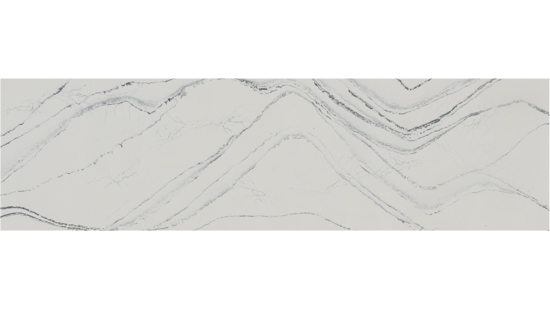 Portrush High Gloss Cambria Quartz Slabs