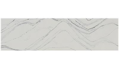 Portrush High Gloss Cambria Quartz