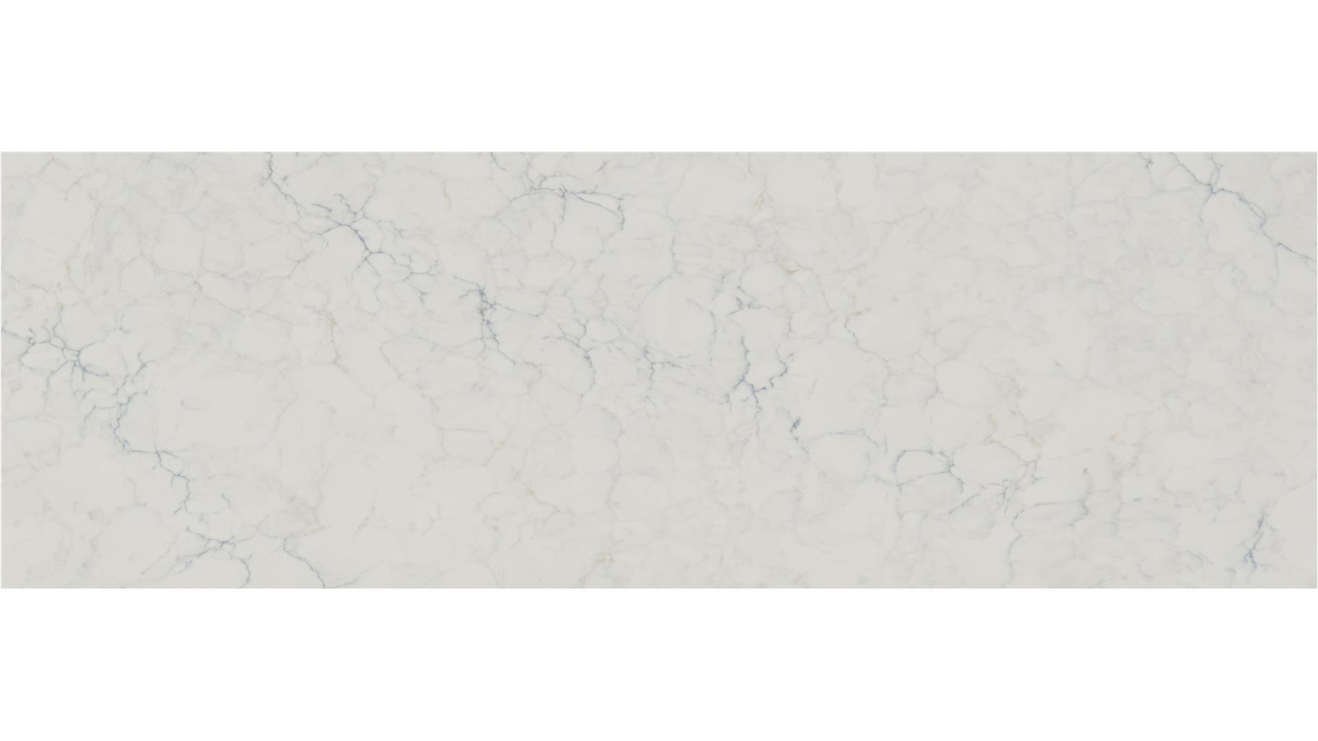 Calacatta Azulean Q-Quartz Slabs