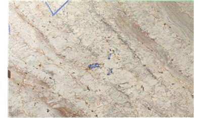 Sienna Bordeaux Granite