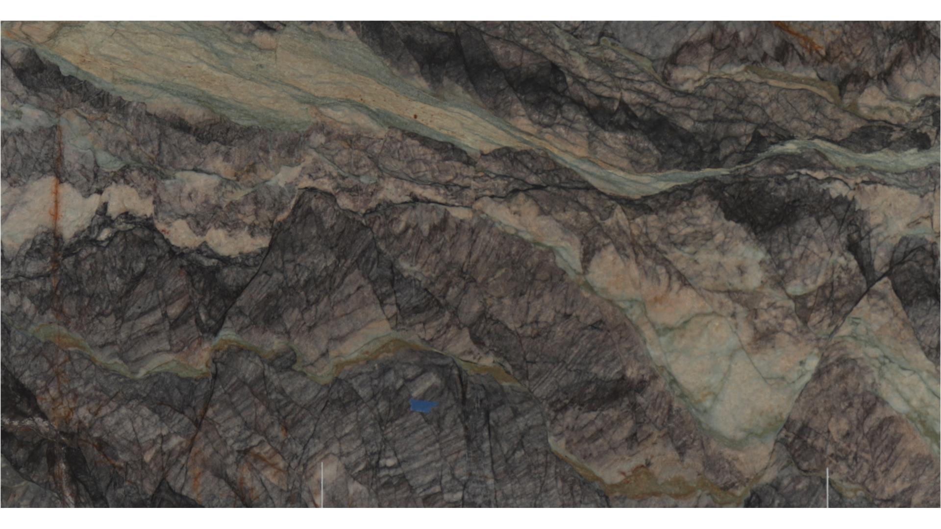 Sky Blue Quartzite Slabs