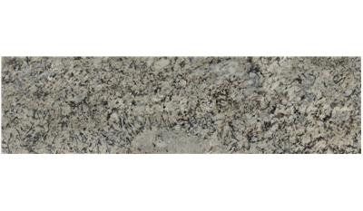Saddle White Granite
