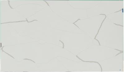 Calacatta Classique Un-Bookmatch Q-Quartz
