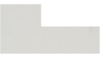 Frost White Q-Quartz