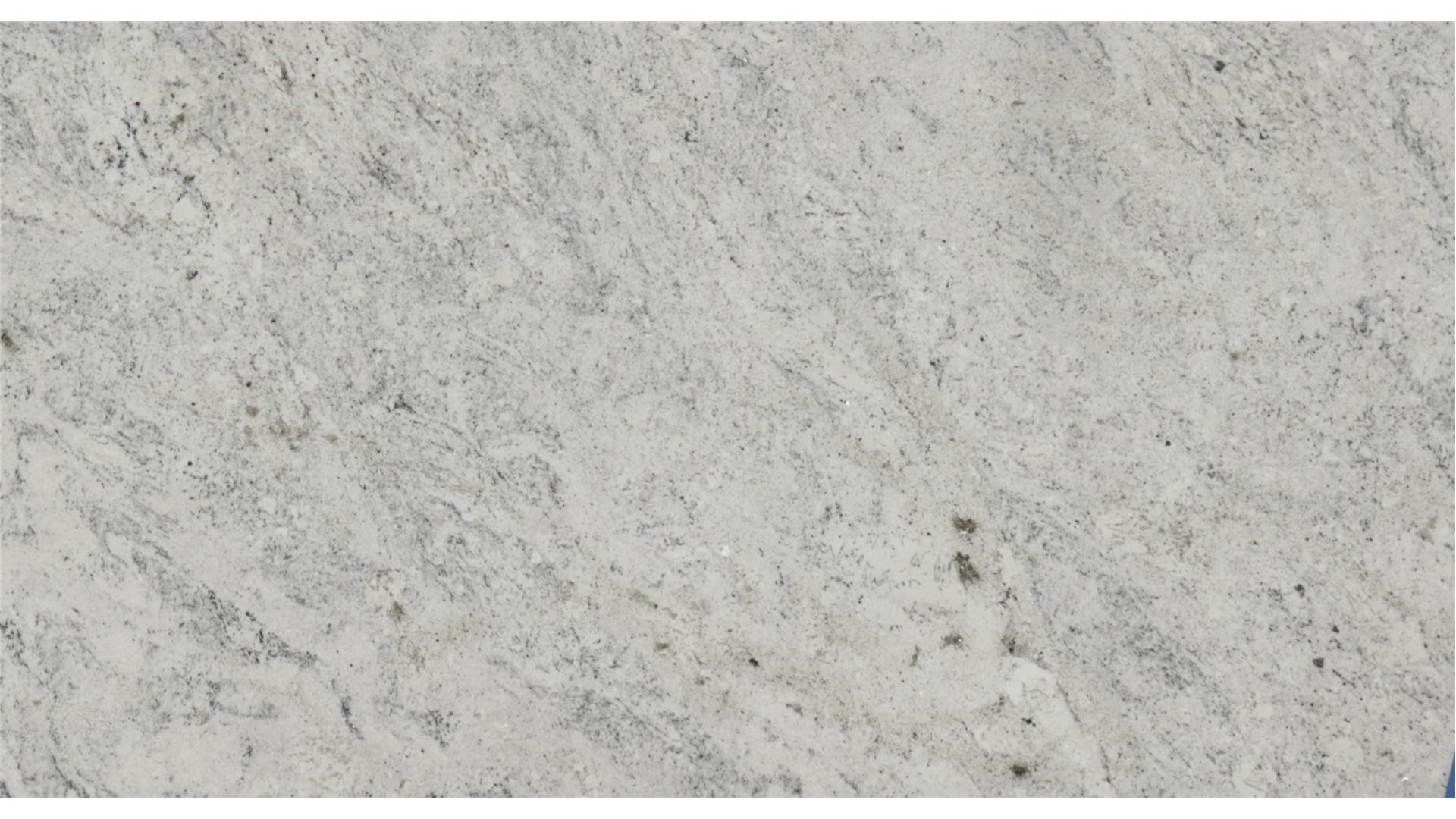 Salinas White Granite Slabs