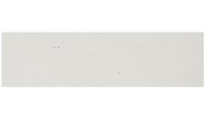 Inverness Frost High Gloss Cambria Quartz