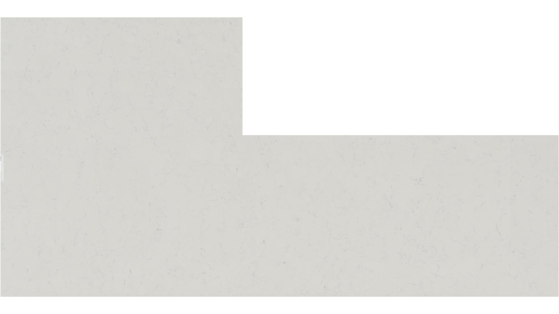 Carrara Bianco (J-II) Viatera Quartz Slabs