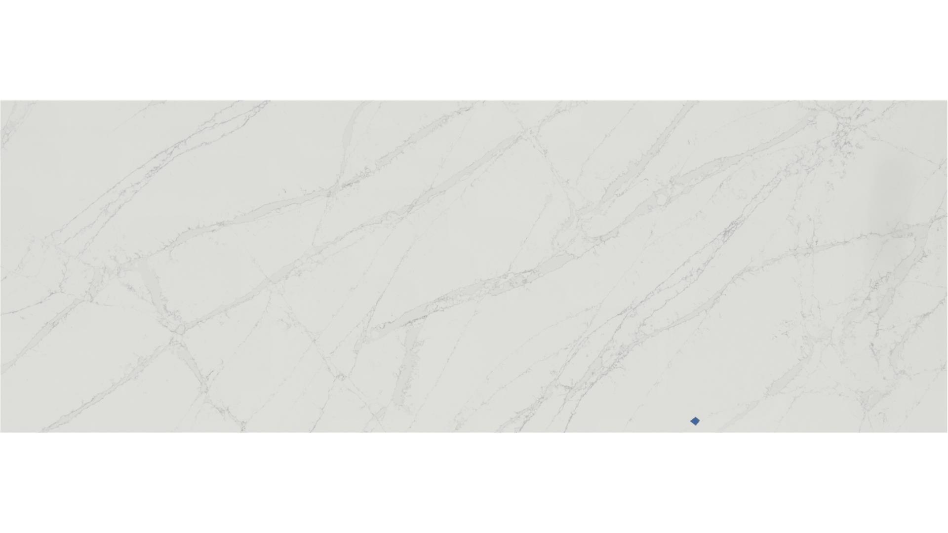 Calacatta Cathedral | OQ89 One Quartz Slabs