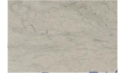 White Fantasy Granite