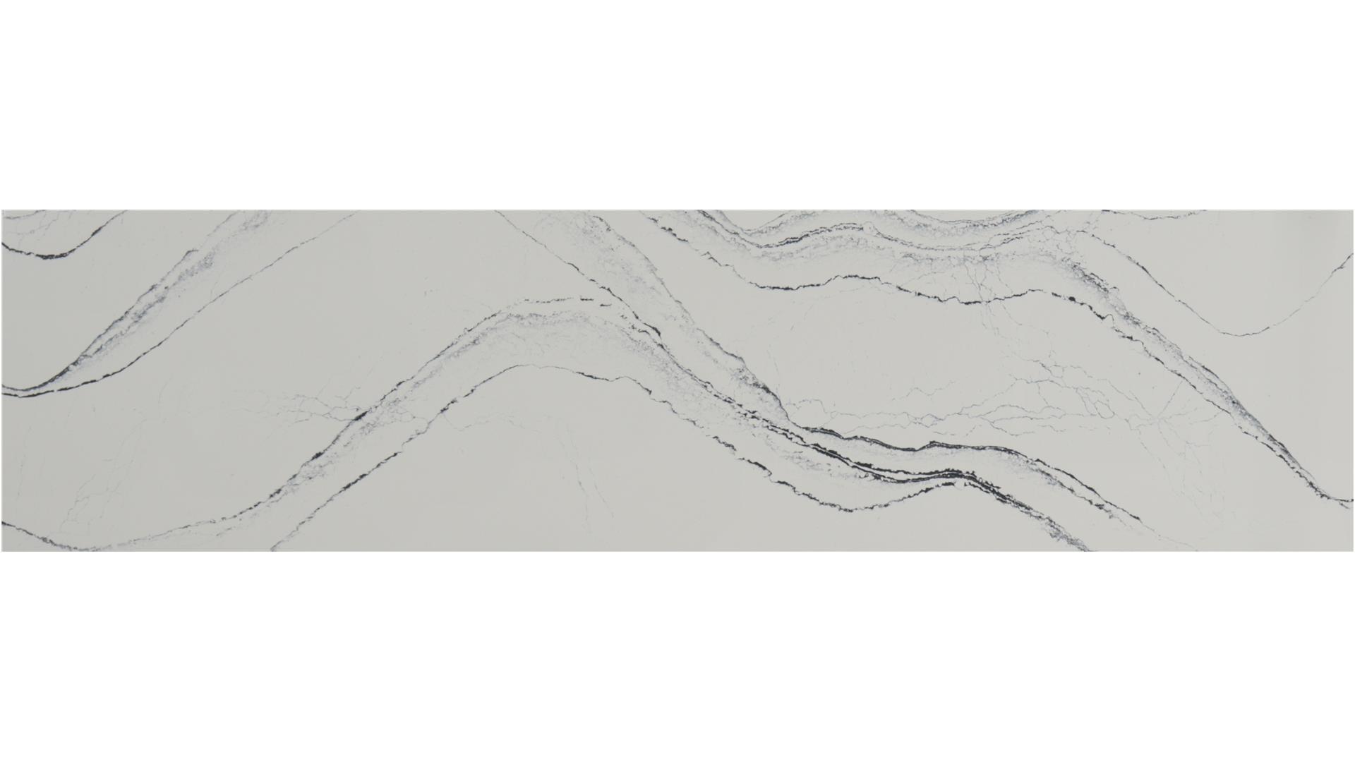 Portrush High Gloss Cambria Quartz Slabs