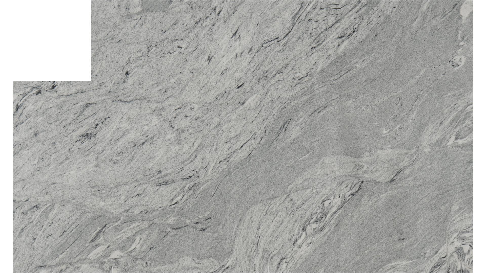 Siberian White Granite Slabs