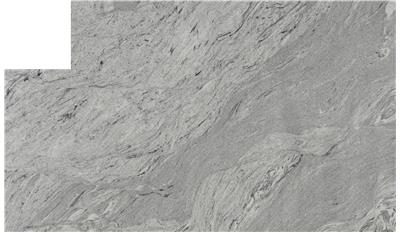 Siberian White Granite
