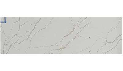 Calacatta Laza Q-Quartz