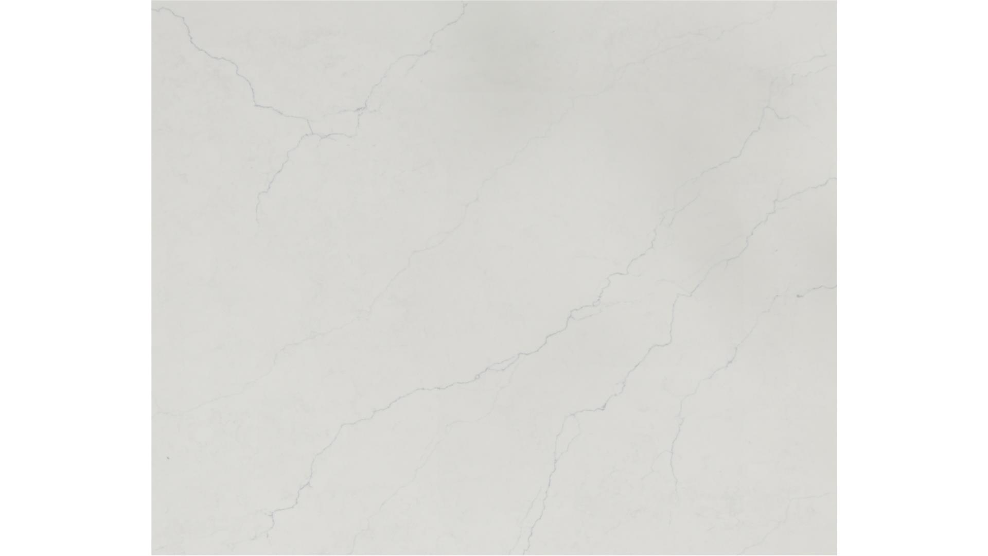Calacatta Miraggio Cielo Q-Quartz Slabs