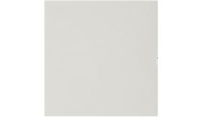 Absolute White Polished Infinity