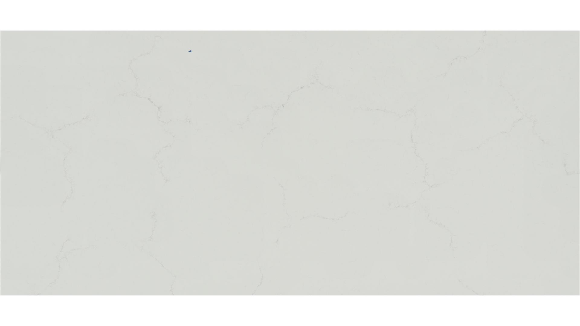 Ethereal White Corian Quartz Slabs