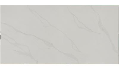 Compac Quartz | Unique Calacatta S/O Slab