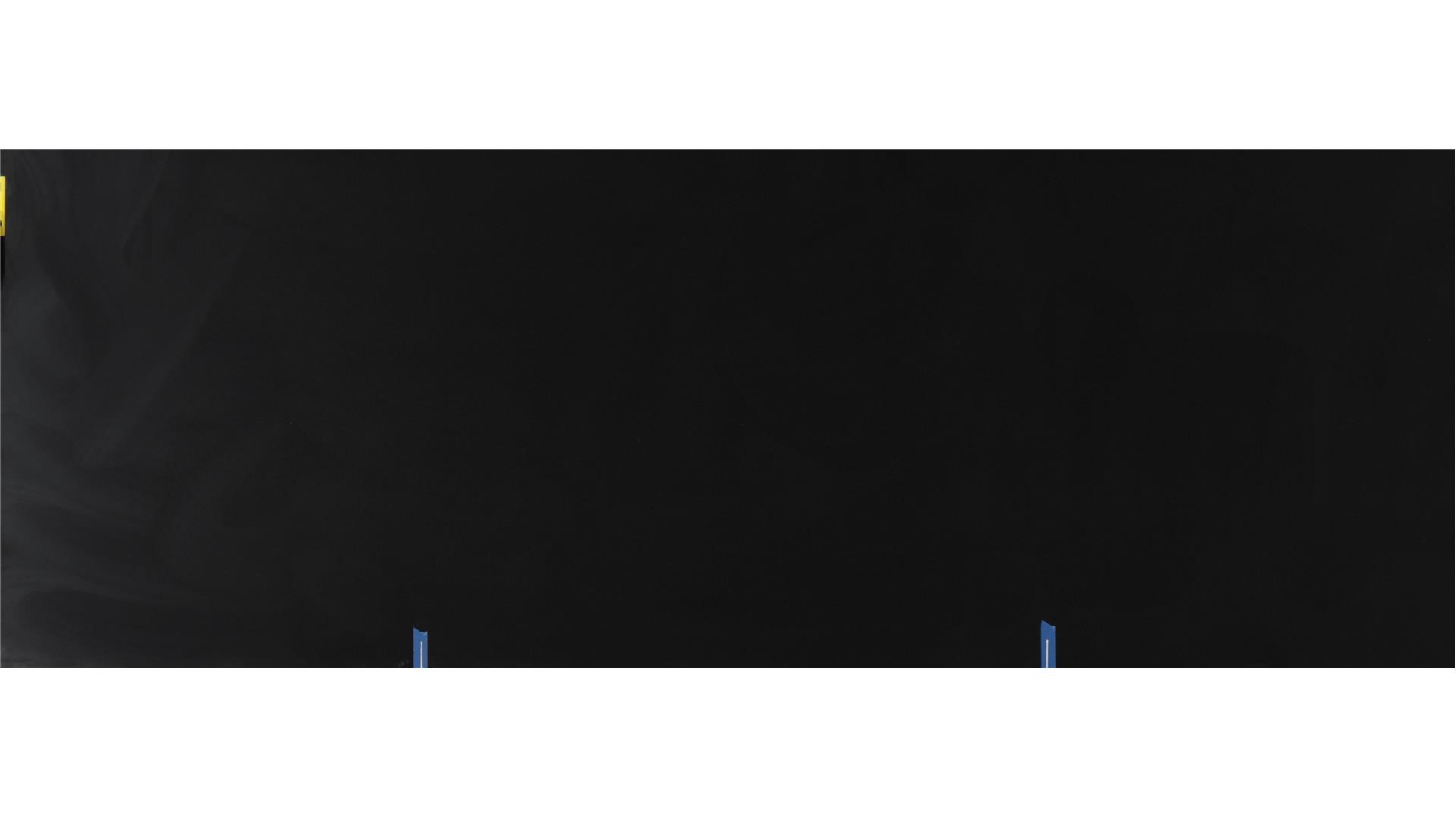 Jet Black^ | 3100 Caesarstone Quartz Slabs