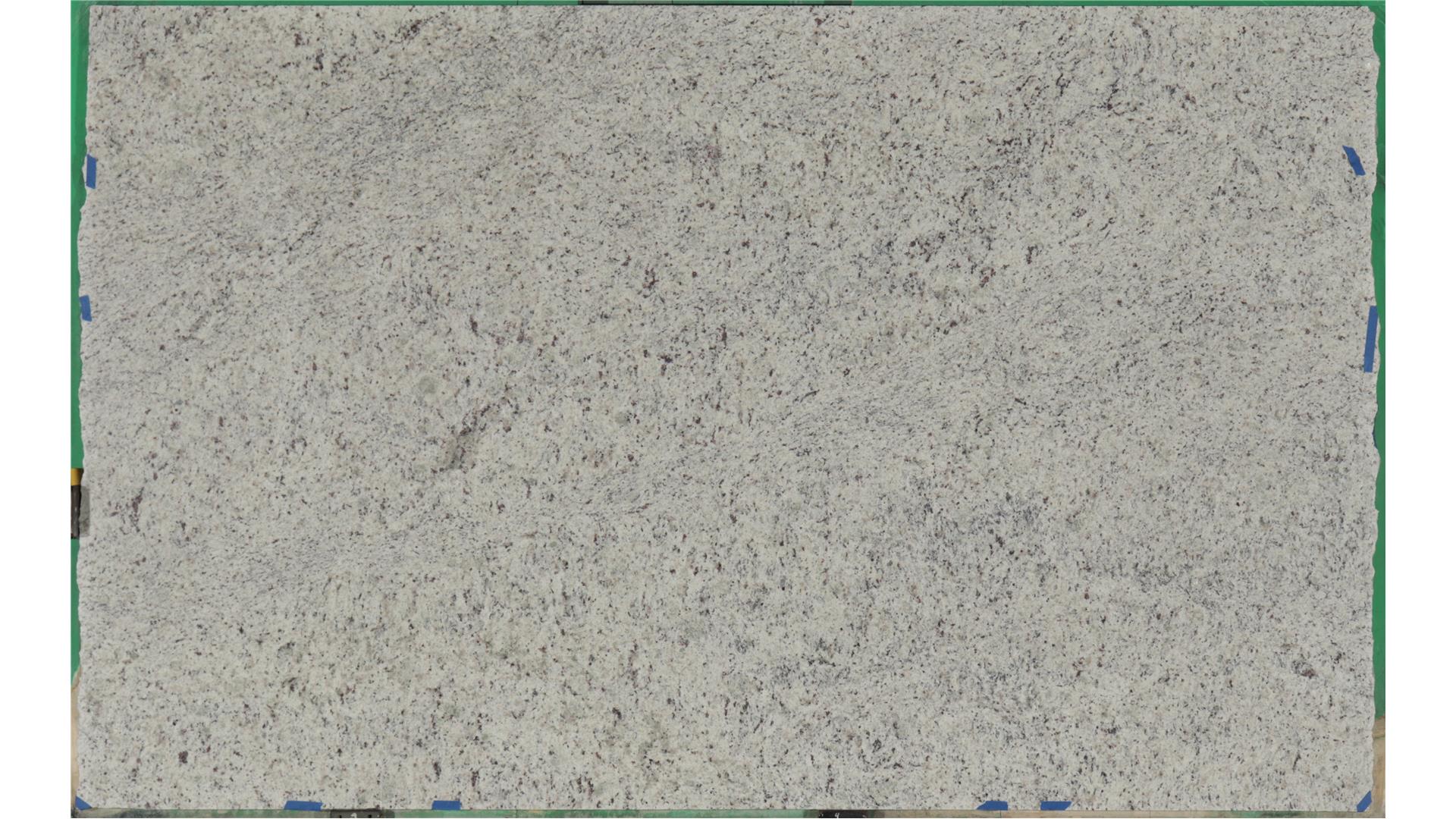 Ornamental Light Granite Slabs