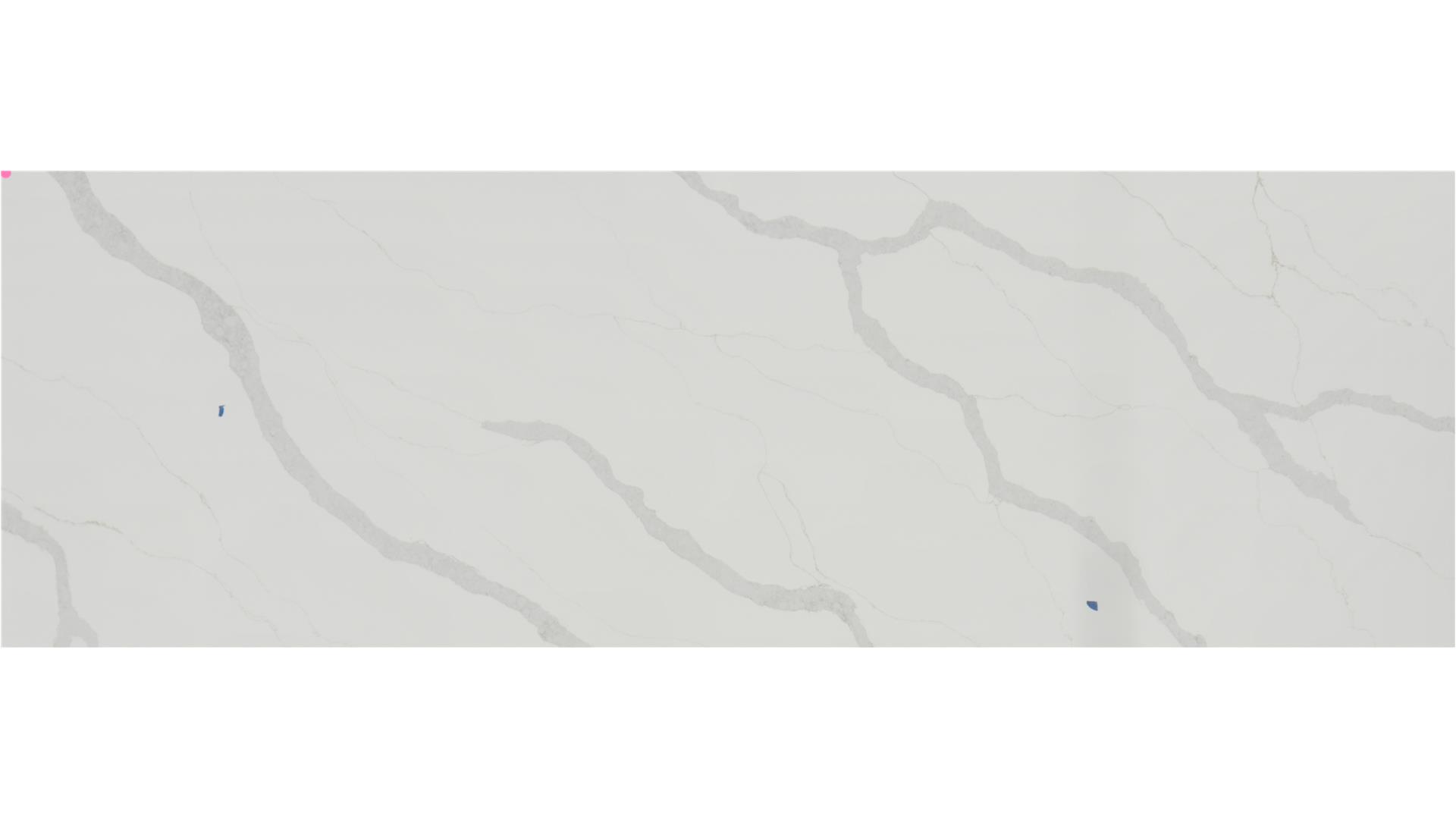 Calacatta Idillio Q-Quartz Slabs