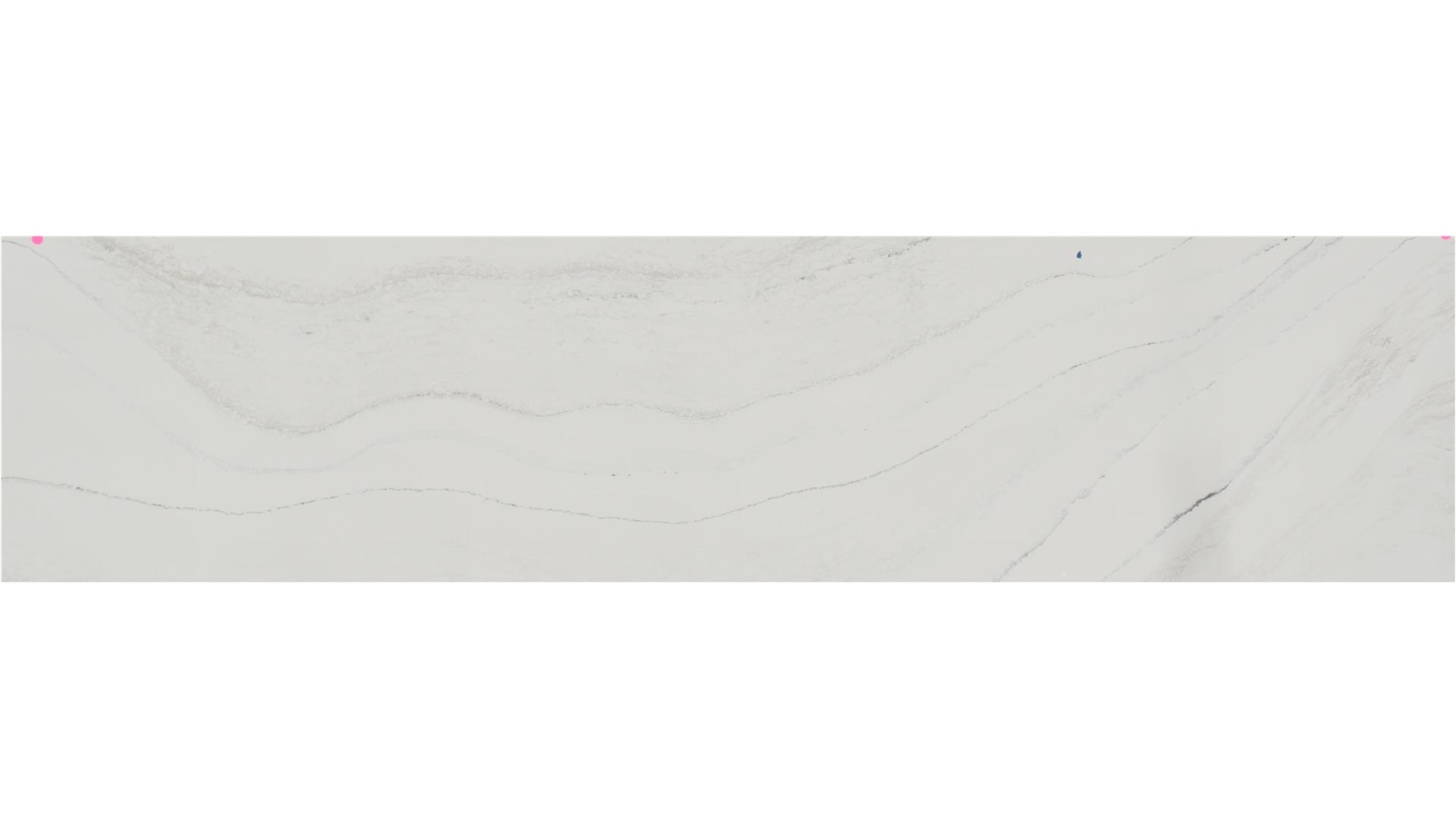 Lakedale High Gloss Cambria Quartz Slabs