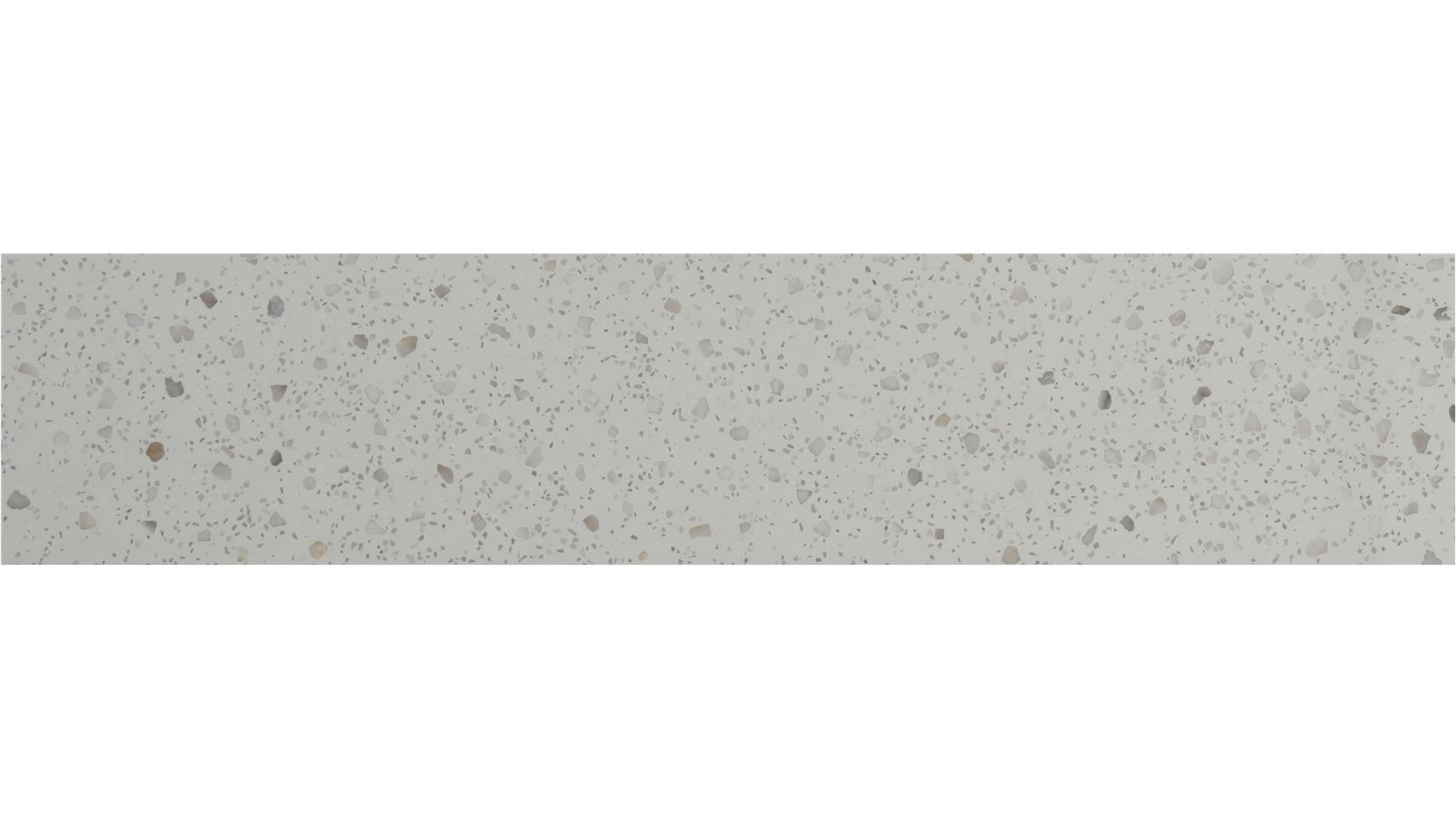 Alabaster Terrazzo Corian Quartz Slabs
