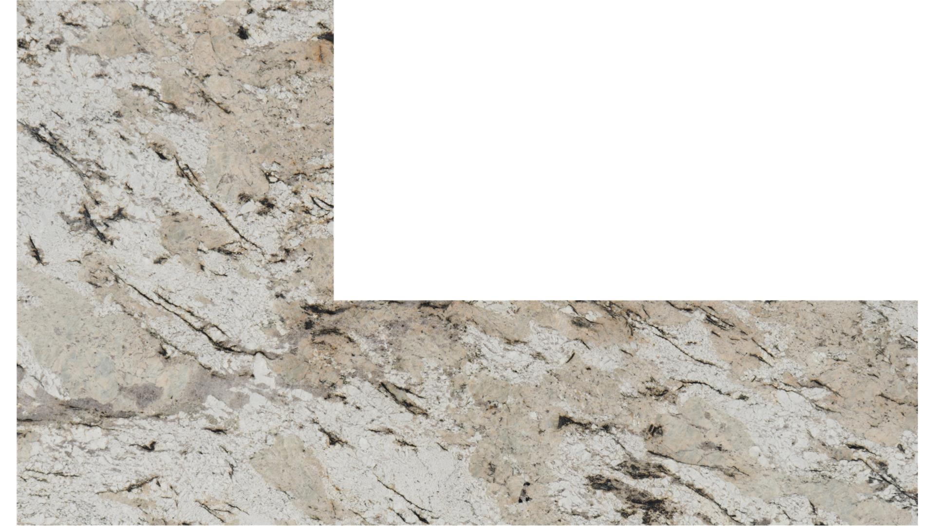 Sunset Canyon Granite Slabs