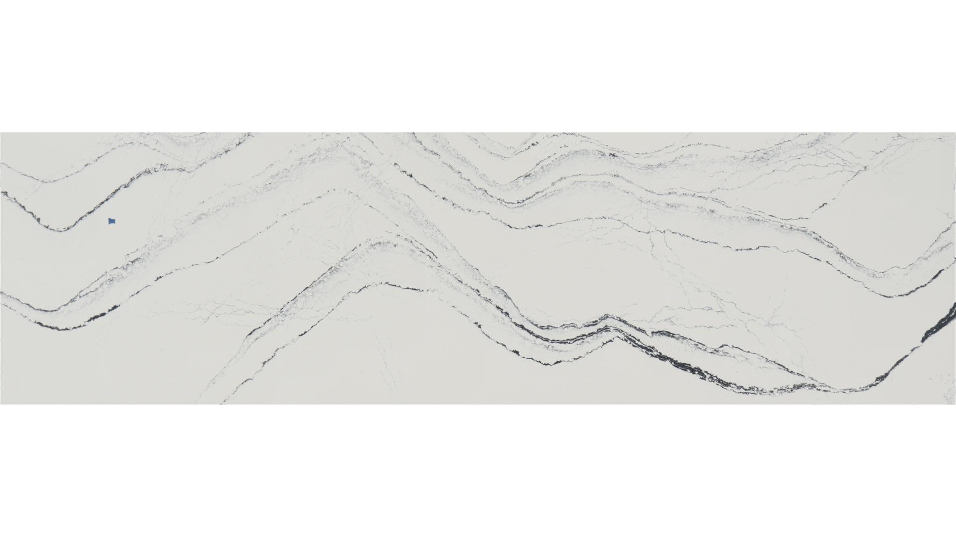 Portrush High Gloss Cambria Quartz Slabs