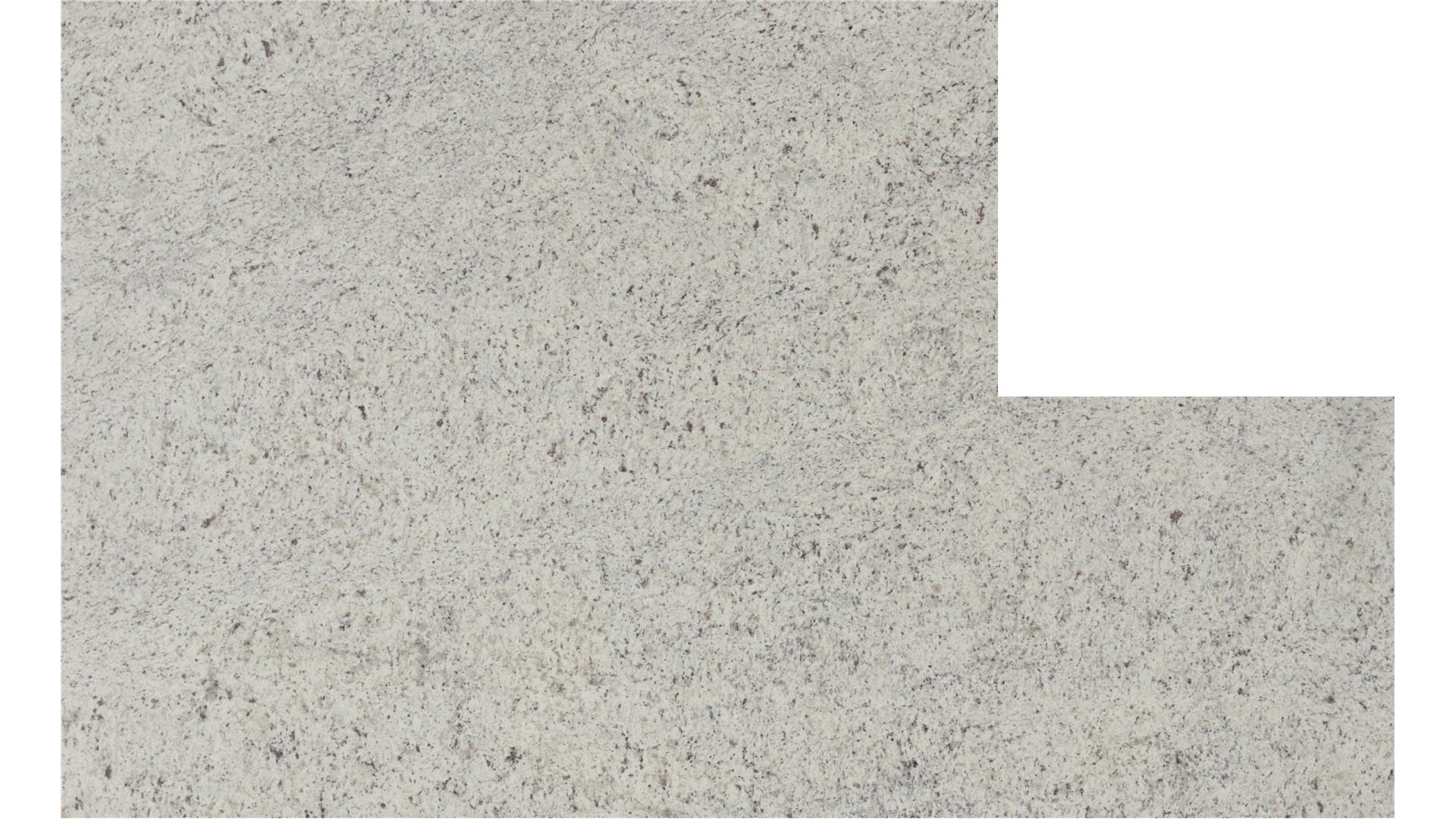 Ornamental Light Granite Slabs