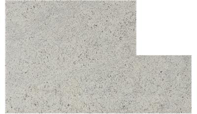 Ornamental Light Granite