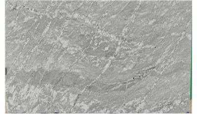 Thunder White Granite