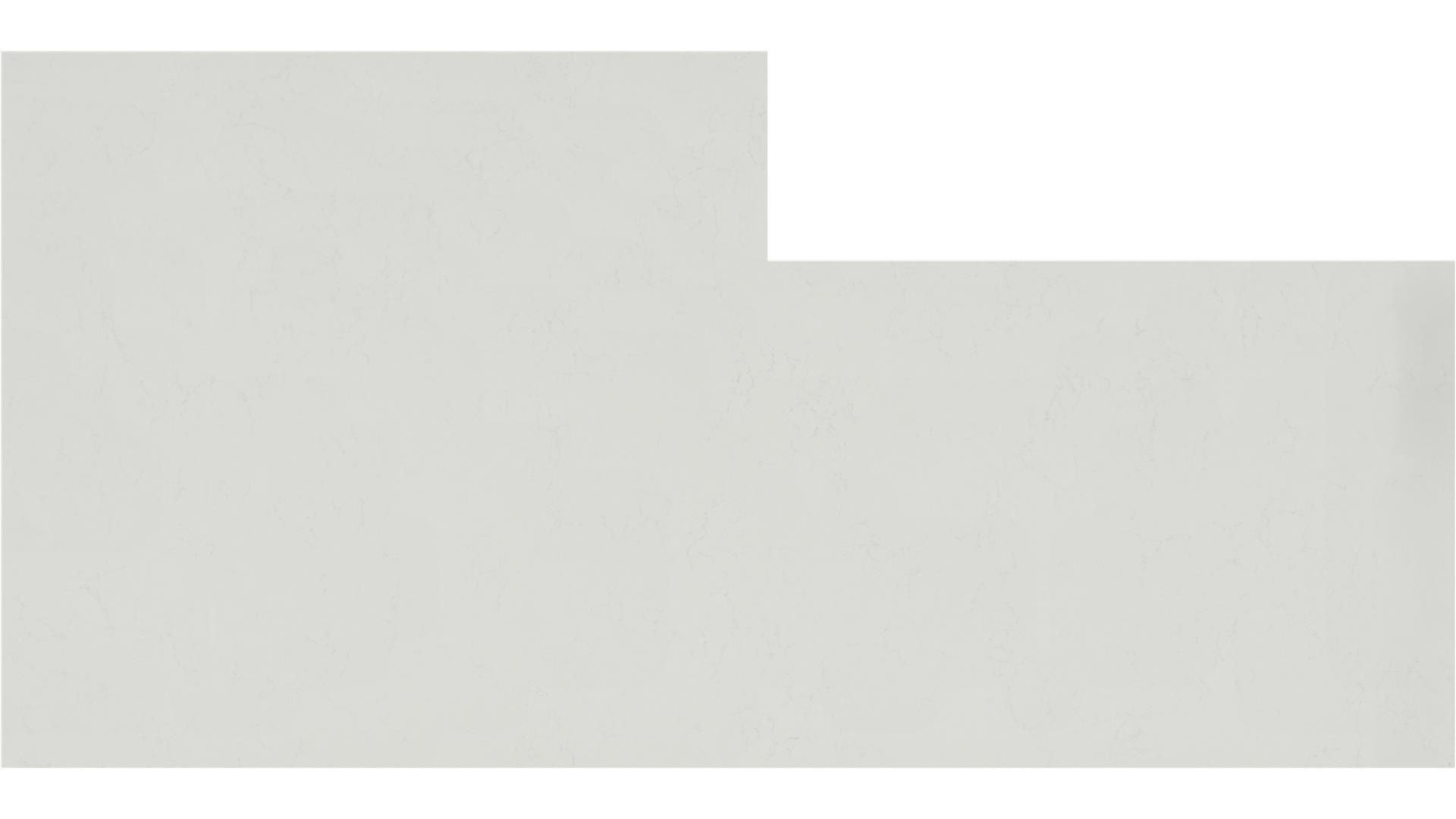 White Mountain Pompeii Quartz Slabs