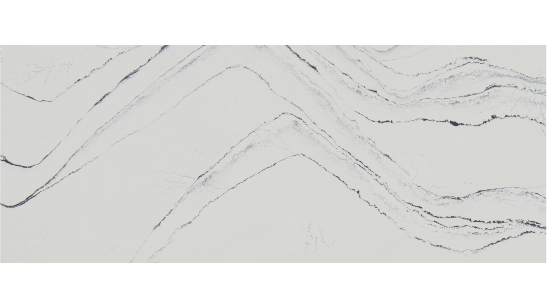 Portrush High Gloss Cambria Quartz Slabs