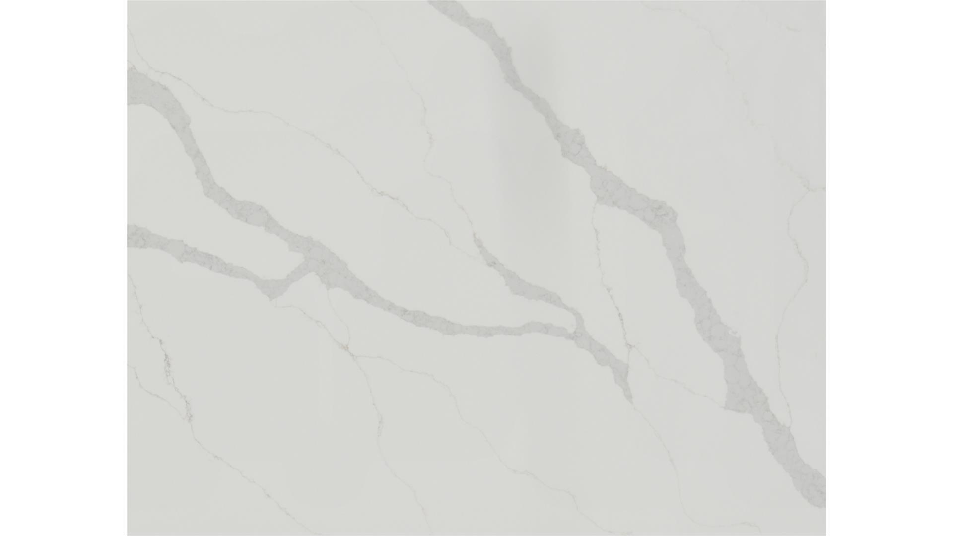 Calacatta Idillio Q-Quartz Slabs